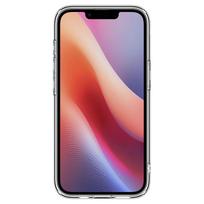iphone se 4 - Spigen Ultra Hybrid MagSafe iPhone 16e dėklas - Skaidrus - 9 nuotrauka