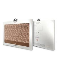 guess kompiuterio deklas - Guess GUCS16HGCFSEW 16" Brown - 2 nuotrauka