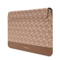 guess kompiuterio deklas - Guess GUCS16HGCFSEW 16" Brown - 4 nuotrauka