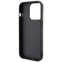 iphone 13 telefono deklas karl lagerfeld - Karl Lagerfeld "Gripstand Saffiano Karl&Choupette Pins Case iPhone 13 Pro / 13 6.1" - 4 nuotrauka