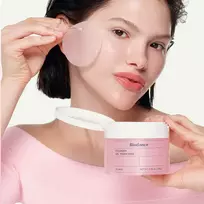 kolagenas - Biodance Collagen Gel Toner Pads, 60 vnt. - 2 nuotrauka