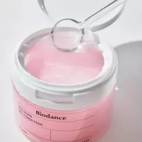 kolagenas - Biodance Collagen Gel Toner Pads, 60 vnt. - 5 nuotrauka