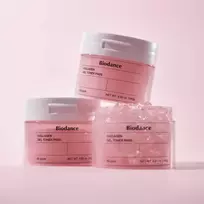 kolagenas - Biodance Collagen Gel Toner Pads, 60 vnt. - 7 nuotrauka