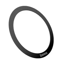 laikiklis - Baseus Halo Magnetic Ring, MagSafe - 2 nuotrauka