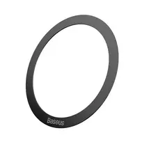 laikiklis - Baseus Halo Magnetic Ring, MagSafe - 3 nuotrauka