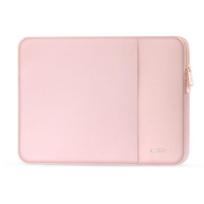 roso tech - Tech-Protect Neoprene Laptop Case 13" - Pink - 9 nuotrauka