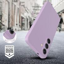 galaxy a56 5g - Tech-Protect Icon Case For Galaxy A56 5G Violet - 4 nuotrauka