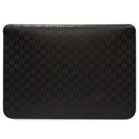 sleeve kompiuteriui - Karl Lagerfeld Saffiano Plaque Sleeve 14" Black - 3 nuotrauka