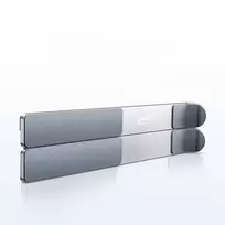 kompiuterio stovas - UGREEN LP451, 8-17'', Adjustable, OACUGR40289 - 8 nuotrauka