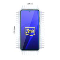 samsung a52 4g - 3MK FlexibleGlass Sam A52/A52s 5G Hybrid Glass - 2 nuotrauka