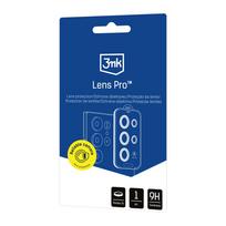 samsung a56 juodas - 3MK Lens Protection Pro for Samsung Galaxy A56 5G black - 3 nuotrauka