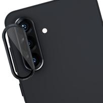 samsung a56 juodas - 3MK Lens Protection Pro for Samsung Galaxy A56 5G black - 4 nuotrauka