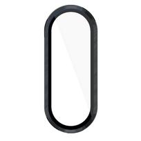 samsung a56 juodas - 3MK Lens Protection Pro for Samsung Galaxy A56 5G black - 5 nuotrauka