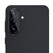 samsung a56 juodas - 3MK Lens Protection Pro for Samsung Galaxy A56 5G black - 7 nuotrauka