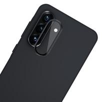 samsung a56 juodas - 3MK Lens Protection Pro for Samsung Galaxy A56 5G black - 8 nuotrauka
