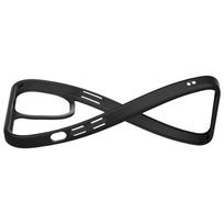 iphone 15 plus magsafe deklas - Spigen Cyrill Kajuk MagSafe Case Apple iPhone 14 Plus Black - 7 nuotrauka