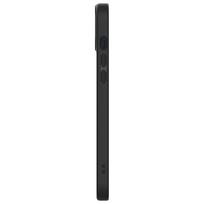 iphone 15 plus magsafe deklas - Spigen Cyrill Kajuk MagSafe Case Apple iPhone 14 Plus Black - 9 nuotrauka