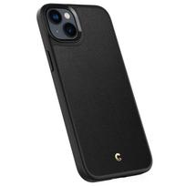iphone 15 plus magsafe deklas - Spigen Cyrill Kajuk MagSafe Case Apple iPhone 14 Plus Black - 14 nuotrauka