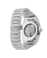 mechaniniai automatiniai laikrodziai - Tissot T137.407.11.351.00 - 3 nuotrauka