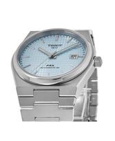mechaniniai automatiniai laikrodziai - Tissot T137.407.11.351.00 - 6 nuotrauka