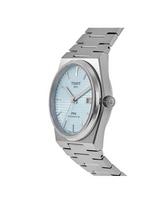 mechaniniai automatiniai laikrodziai - Tissot T137.407.11.351.00 - 7 nuotrauka
