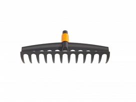 greblys - Plastikinis grėblys Quikfit 135051, be koto - 2 nuotrauka