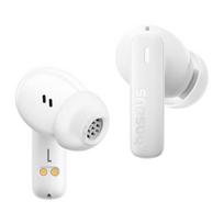 wireless headphones - TWS Baseus Bowie E19 (Baltos) - 5 nuotrauka