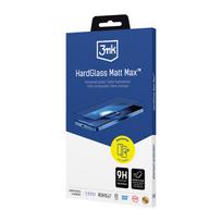 apple iphone pro max 14 - 3MK 5903108564229 3mk HardGlass Matt Max - Apple iPhone 14 Pro Max - 4 nuotrauka