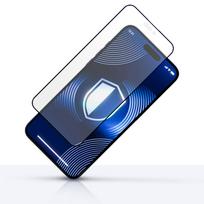 apple iphone pro max 14 - 3MK 5903108564229 3mk HardGlass Matt Max - Apple iPhone 14 Pro Max - 8 nuotrauka