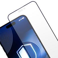 apple iphone pro max 14 - 3MK 5903108564229 3mk HardGlass Matt Max - Apple iPhone 14 Pro Max - 11 nuotrauka