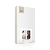 apple iphone 16 pro max magsafe - Tech-Protect "FlexAir Magsafe Case Apple iPhone 16 Pro Max" Transparent/ White - 3 nuotrauka