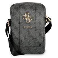 guess kompiuterio deklas - Guess GUTB10G4GFGR 10" Grey Big Metal Logo - 2 nuotrauka