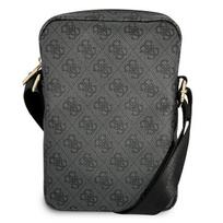 guess kompiuterio deklas - Guess GUTB10G4GFGR 10" Grey Big Metal Logo - 3 nuotrauka