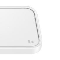 belaidis ikroviklis samsung - Samsung EP-P2400, Wireless/USB-C, balta - 8 nuotrauka