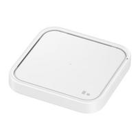 belaidis ikroviklis samsung - Samsung EP-P2400, Wireless/USB-C, balta - 11 nuotrauka