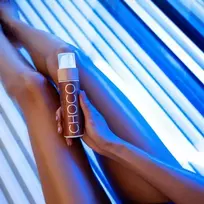 sunton - Cocosolis Choco Sun Tan & Body Oil 110 ml - 2 nuotrauka