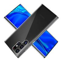 samsung s22 ultra 5g - 3MK "Clear Case Galaxy S22 Ultra" Transparent - 7 nuotrauka