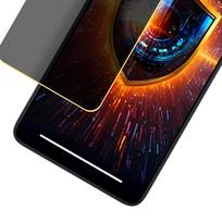 apsauginis stiklas xiaomi redmi - 3mk Silky Matt Privacy Xiaomi Redmi Note 13 4G - 3 nuotrauka