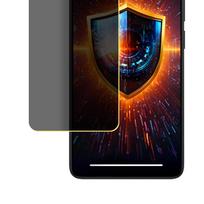 apsauginis stiklas xiaomi redmi - 3mk Silky Matt Privacy Xiaomi Redmi Note 13 4G - 4 nuotrauka