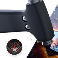 apsauginis stiklas xiaomi redmi - 3mk Silky Matt Privacy Xiaomi Redmi Note 13 4G - 7 nuotrauka