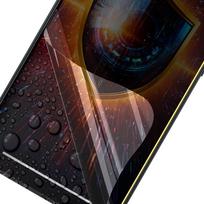 apsauginis stiklas xiaomi redmi - 3mk Silky Matt Privacy Xiaomi Redmi Note 13 4G - 8 nuotrauka