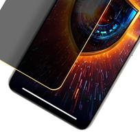 pixel 8 pro - Privacy Film 3mk Silky Matt Privacy for Google Pixel 8 Pro - 2 nuotrauka