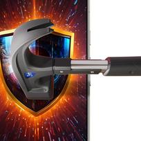 pixel 8 pro - Privacy Film 3mk Silky Matt Privacy for Google Pixel 8 Pro - 4 nuotrauka