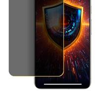 pixel 8 pro - Privacy Film 3mk Silky Matt Privacy for Google Pixel 8 Pro - 7 nuotrauka