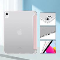 ipad 10 9 rozinis - Tech-Protect SC Pen Hybrid Case iPad 10.9" 2022 Pink - 6 nuotrauka