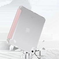 ipad 10 9 rozinis - Tech-Protect SC Pen Hybrid Case iPad 10.9" 2022 Pink - 7 nuotrauka