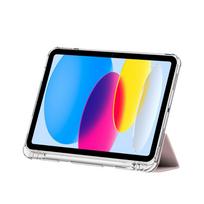 ipad 10 9 rozinis - Tech-Protect SC Pen Hybrid Case iPad 10.9" 2022 Pink - 8 nuotrauka
