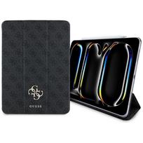 apple m4 pro - Guess Magnetic 4G Big Logo iPad Pro 11" 2024 Black - 2 nuotrauka