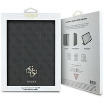 apple m4 pro - Guess Magnetic 4G Big Logo iPad Pro 11" 2024 Black - 3 nuotrauka