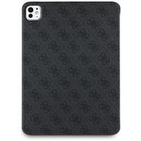 apple m4 pro - Guess Magnetic 4G Big Logo iPad Pro 11" 2024 Black - 6 nuotrauka